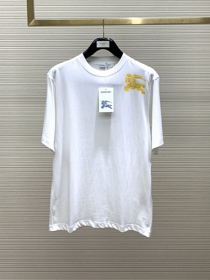 Burberry T-Shirts